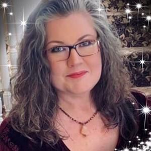 Meet your Posher, Jo anne